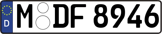 M-DF8946