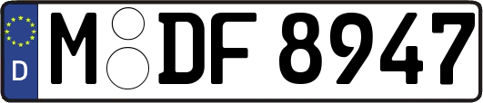 M-DF8947