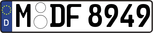 M-DF8949