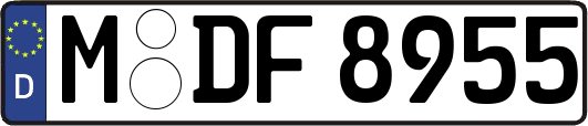 M-DF8955