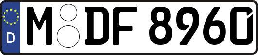 M-DF8960