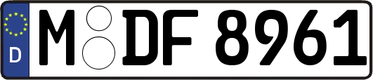 M-DF8961