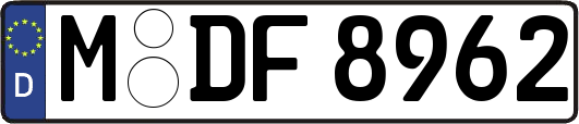 M-DF8962