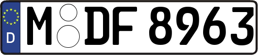 M-DF8963