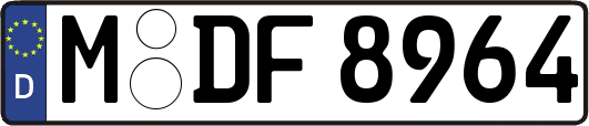 M-DF8964