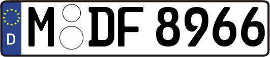 M-DF8966