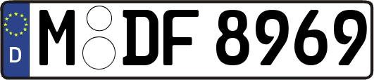 M-DF8969