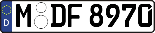 M-DF8970