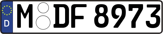M-DF8973