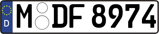 M-DF8974