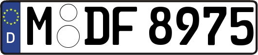 M-DF8975