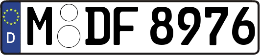 M-DF8976