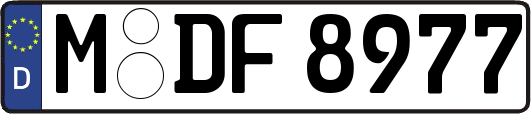 M-DF8977