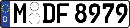 M-DF8979