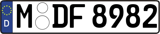 M-DF8982