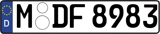 M-DF8983