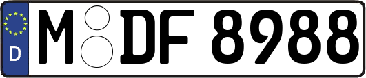 M-DF8988