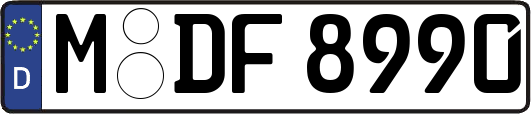M-DF8990