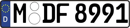 M-DF8991