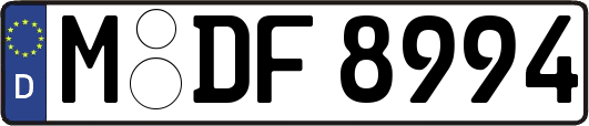 M-DF8994