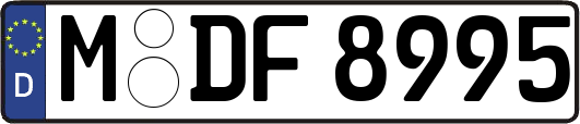 M-DF8995