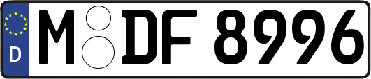 M-DF8996