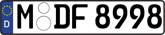 M-DF8998