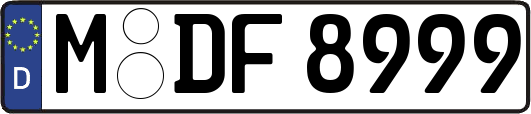 M-DF8999