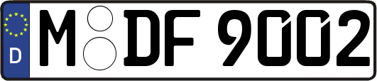 M-DF9002