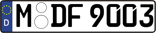 M-DF9003