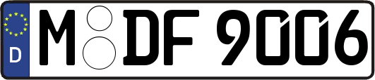M-DF9006