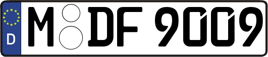 M-DF9009