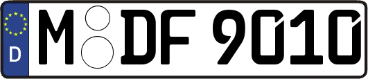 M-DF9010