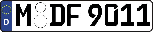 M-DF9011