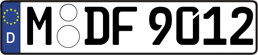 M-DF9012