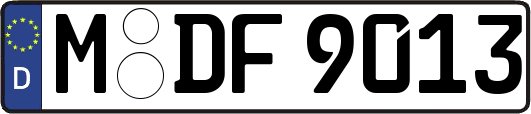 M-DF9013