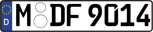 M-DF9014