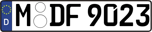 M-DF9023