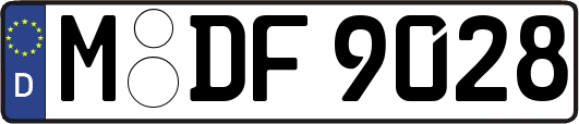 M-DF9028