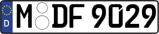 M-DF9029