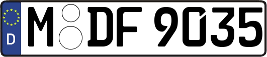 M-DF9035