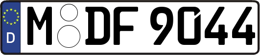 M-DF9044