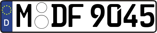 M-DF9045