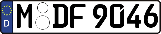 M-DF9046
