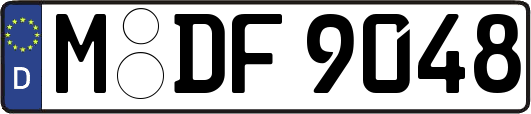 M-DF9048