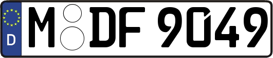 M-DF9049