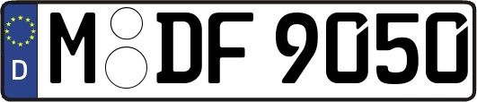 M-DF9050