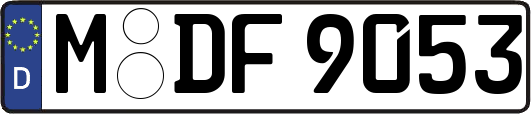 M-DF9053
