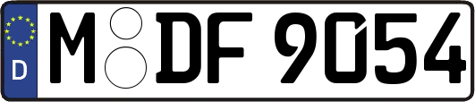 M-DF9054