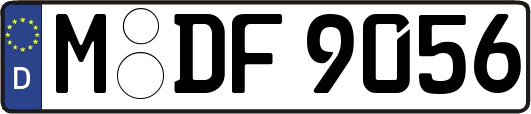 M-DF9056